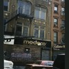 Block 281: Ludlow Street between Grand Street and Hester Street (east side)