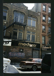 Block 281: Ludlow Street between Grand Street and Hester Street (east side)