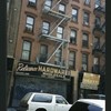 Block 281: Ludlow Street between Grand Street and Hester Street (east side)