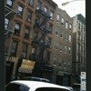 Block 281: Ludlow Street between Grand Street and Hester Street (east side)