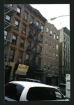 Block 281: Ludlow Street between Grand Street and Hester Street (east side)