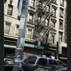Block 281: Hester Street between Ludlow Street and Essex Street (north side)