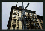 Block 281: Hester Street between Ludlow Street and Essex Street (north side)