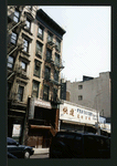 Block 281: Hester Street between Ludlow Street and Essex Street (north side)