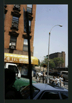 Block 281: Hester Street between Ludlow Street and Essex Street (north side)