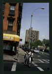 Block 281: Hester Street between Ludlow Street and Essex Street (north side)