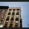 Block 281: Hester Street between Ludlow Street and Essex Street (north side)
