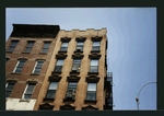 Block 281: Hester Street between Ludlow Street and Essex Street (north side)