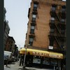 Block 281: Essex Street between Hester Street and Grand Street (west side)