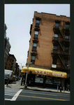 Block 281: Essex Street between Hester Street and Grand Street (west side)