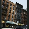 Block 281: Essex Street between Hester Street and Grand Street (west side)