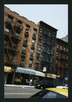 Block 281: Essex Street between Hester Street and Grand Street (west side)