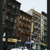 Block 281: Essex Street between Hester Street and Grand Street (west side)