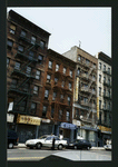 Block 281: Essex Street between Hester Street and Grand Street (west side)