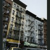 Block 281: Essex Street between Hester Street and Grand Street (west side)