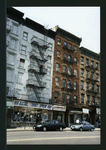 Block 281: Essex Street between Hester Street and Grand Street (west side)