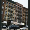 Block 281: Essex Street between Hester Street and Grand Street (west side)