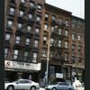 Block 281: Essex Street between Hester Street and Grand Street (west side)