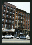 Block 281: Essex Street between Hester Street and Grand Street (west side)