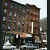 Block 281: Essex Street between Hester Street and Grand Street (west side)