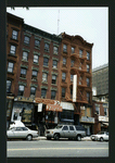 Block 281: Essex Street between Hester Street and Grand Street (west side)
