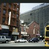 Block 281: Essex Street between Hester Street and Grand Street (west side)