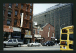 Block 281: Essex Street between Hester Street and Grand Street (west side)