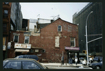 Block 281: Essex Street between Hester Street and Grand Street (west side)