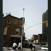 Block 281: Essex Street between Hester Street and Grand Street (west side)