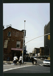 Block 281: Essex Street between Hester Street and Grand Street (west side)