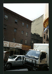 Block 282: Hester Street between Essex Street and Ludlow Street (south side)