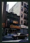 Block 282: Hester Street between Essex Street and Ludlow Street (south side)