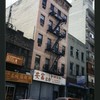 Block 282: Hester Street between Essex Street and Ludlow Street (south side)