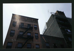 Block 282: Hester Street between Essex Street and Ludlow Street (south side)