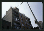 Block 282: Hester Street between Essex Street and Ludlow Street (south side)