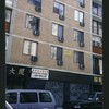 Block 282: Hester Street between Essex Street and Ludlow Street (south side)