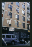 Block 282: Hester Street between Essex Street and Ludlow Street (south side)