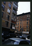 Block 282: Hester Street between Essex Street and Ludlow Street (south side)