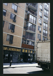 Block 282: Ludlow Street between Hester Street and Canal Street (east side)