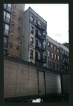 Block 282: Ludlow Street between Hester Street and Canal Street (east side)