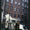 Block 282: Ludlow Street between Hester Street and Canal Street (east side)