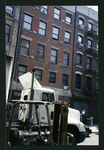 Block 282: Ludlow Street between Hester Street and Canal Street (east side)