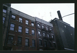 Block 282: Ludlow Street between Hester Street and Canal Street (east side)