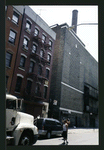 Block 282: Ludlow Street between Hester Street and Canal Street (east side)
