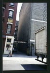 Block 282: Ludlow Street between Hester Street and Canal Street (east side)