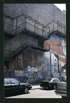 Block 282: Ludlow Street between Hester Street and Canal Street (east side)