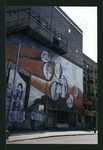 Block 282: Ludlow Street between Hester Street and Canal Street (east side)