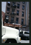Block 282: Ludlow Street between Hester Street and Canal Street (east side)