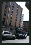 Block 282: Ludlow Street between Hester Street and Canal Street (east side)