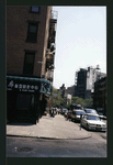 Block 282: Ludlow Street between Hester Street and Canal Street (east side)